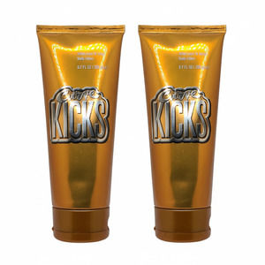 2 Pack Liz Claiborne Curve Kicks Body Lotion - 6.7oz *New without Box*